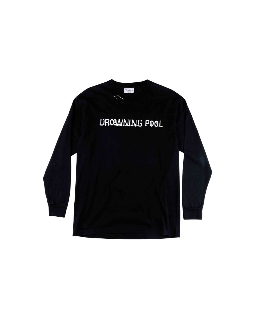 Commons Studios Variable Drowning Pool LS Tee