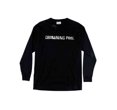 Commons Studios Variable Drowning Pool LS Tee