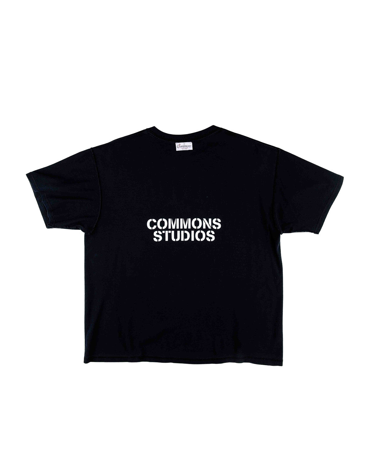 Commons Studios Variable 2007 Bon Jovi Tee