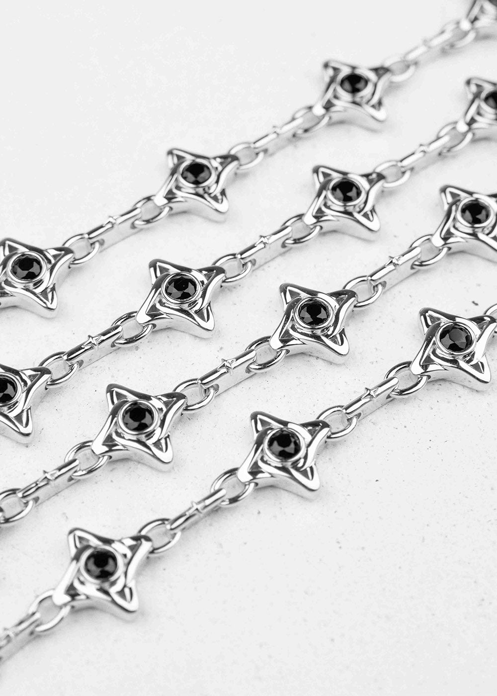 Commons Studios Infinity Bracelet