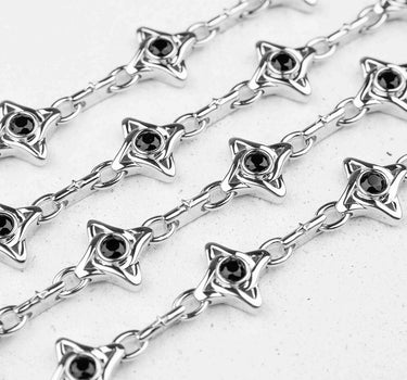 Commons Studios Infinity Bracelet