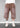 Commons Red Rivet Sweatshort Vintage Brown