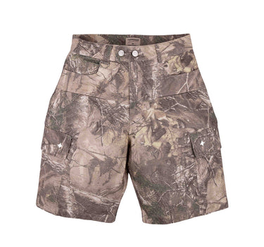 Commons Ripstop Cargo Short Camo