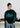Commons Anarchy Long Sleeve Tee Vintage Black