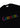 Commons Vivid Thread Tee Black