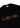 Commons Vivid Thread Tee Black