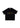 Commons Vivid Thread Tee Black