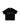 Commons Vivid Thread Tee Black