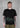 Commons Beam Tee Vintage Black