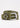 Commons Studios Outlaw Leather Belt Moss