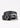 Commons Studios Outlaw Leather Belt Onyx