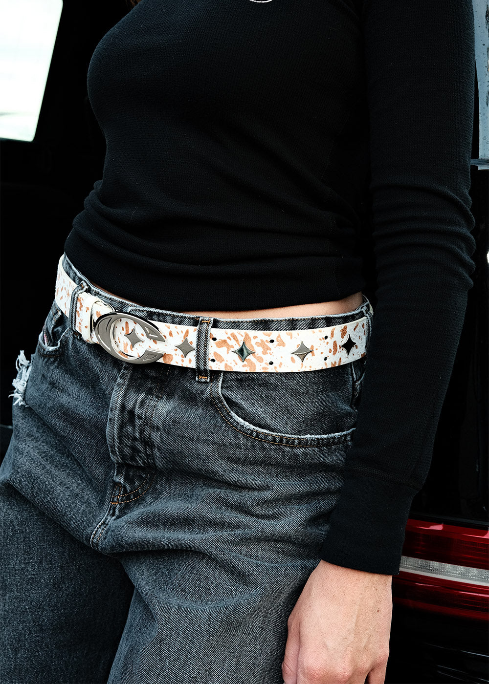 Commons 'Cattle' Constellation Belt