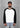 Commons Studios Waffle Thermal Long Sleeve Black/White