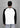 Commons Studios Waffle Thermal Long Sleeve Black/White
