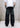 Commons Washed Straight Denim Pant Granite