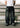 Commons Washed Straight Denim Pant Granite