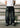 Commons Washed Straight Denim Pant Granite