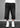 Commons Studios Rivet Sweatshort Black/Red