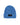 Commons Stardust Beanie Blue