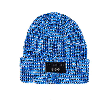 Commons Studios ‘Stardust’ Beanie Blue