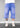 Commons Sweatshort Royal Blue