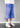Commons Sweatshort Royal Blue