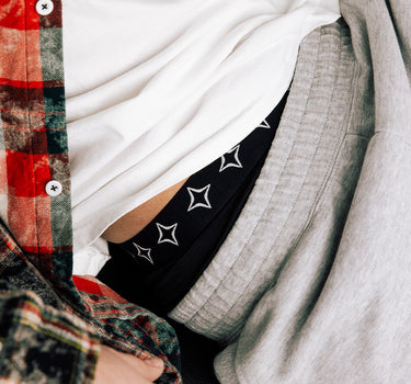 Commons Star Boxer Briefs (3-Pack)