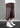 Commons Pearled Star Sweatshort Vintage Brown