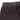 Close-up of brown knit bottoms with a gathered elastic waistband and a welt back pocket against a white background.