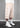 Commons Studios Rivet Sweatshort Cream