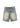 Commons Star Washed Denim Short Old Gold