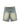 Commons Star Washed Denim Short Old Gold