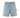Commons Star Washed Denim Short Iceberg