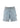 Commons Star Washed Denim Short Iceberg