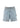 Commons Star Washed Denim Short Iceberg