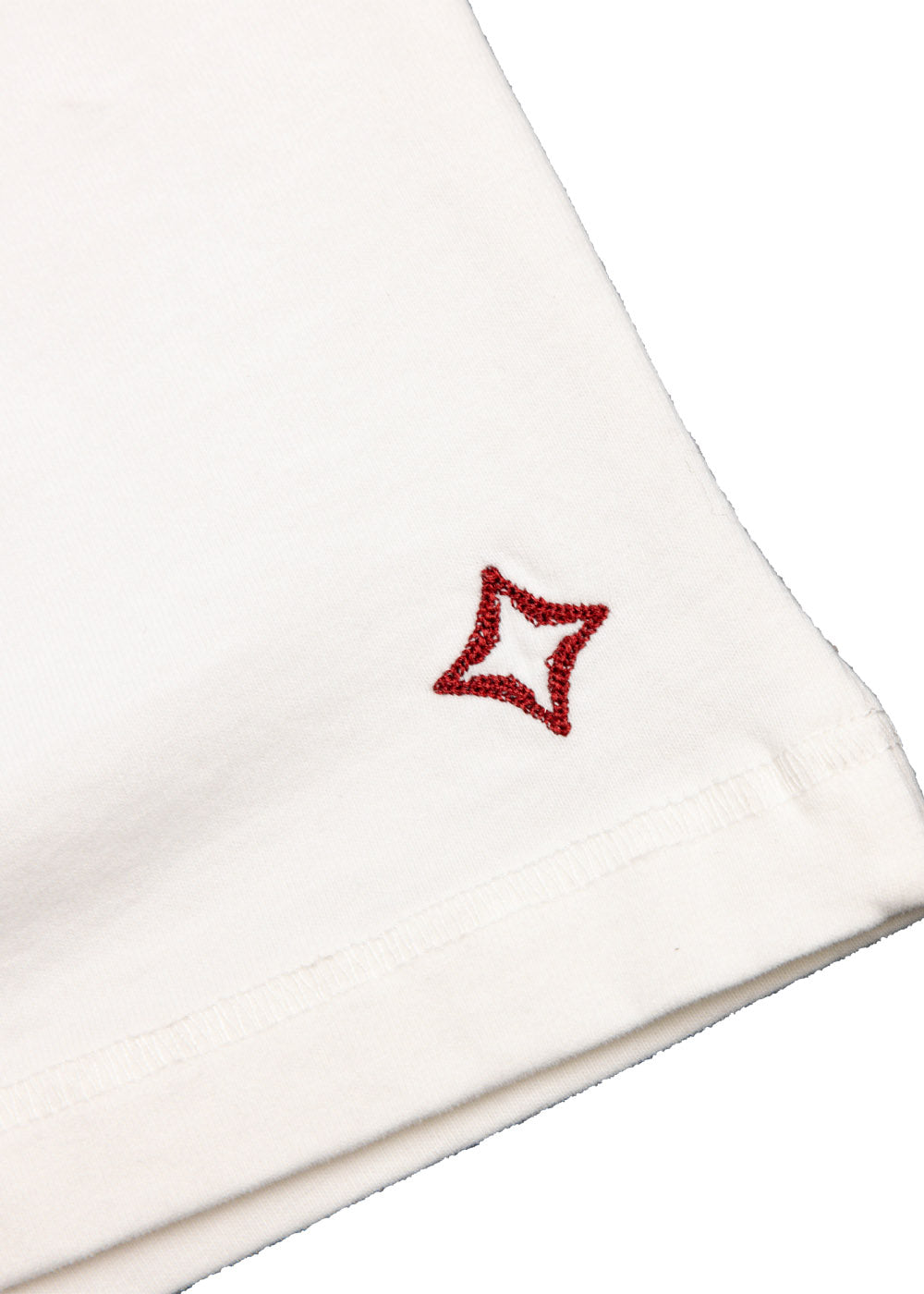 Commons Teenage Dreams Tee White