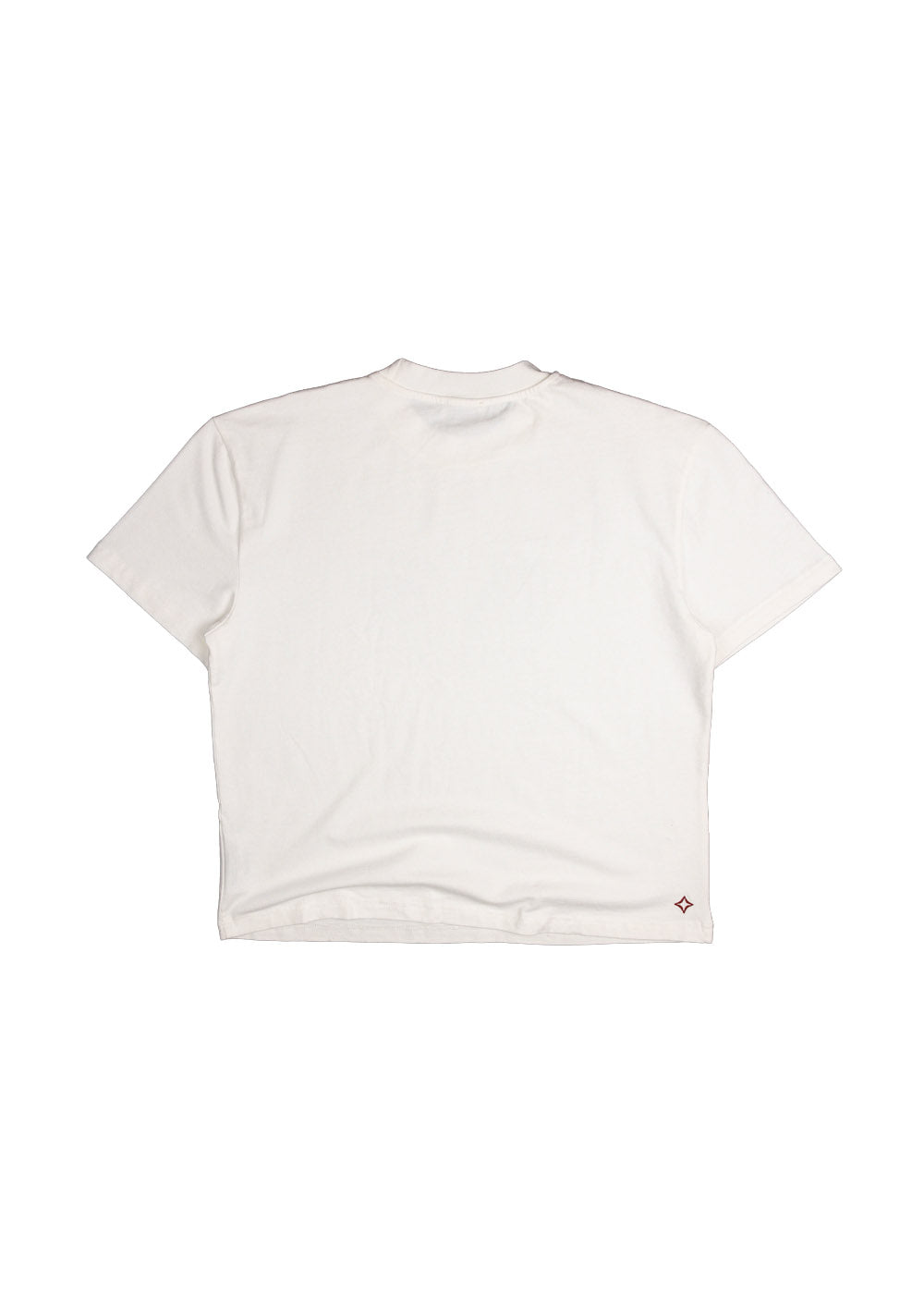 Commons Teenage Dreams Tee White