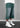 Commons Studios Rivet Sweatshort Faded Green