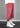 Commons Studios Rivet Sweatshort Gym Red
