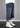 Commons Studios Rivet Sweatshort Navy Blue