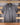Commons 'Pierced Perspective' Charcoal Tee