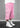 Commons Studios Rivet Sweatshort Pink