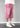 Commons Sweatshort Faded Pink