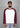 Commons Studios Waffle Thermal Long Sleeve Plum/White