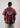 Commons Uniform Washed Plum Tee