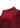 Commons Star Zip-Up Knit Plum