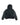 Commons 'Reversible Star' Hoodie