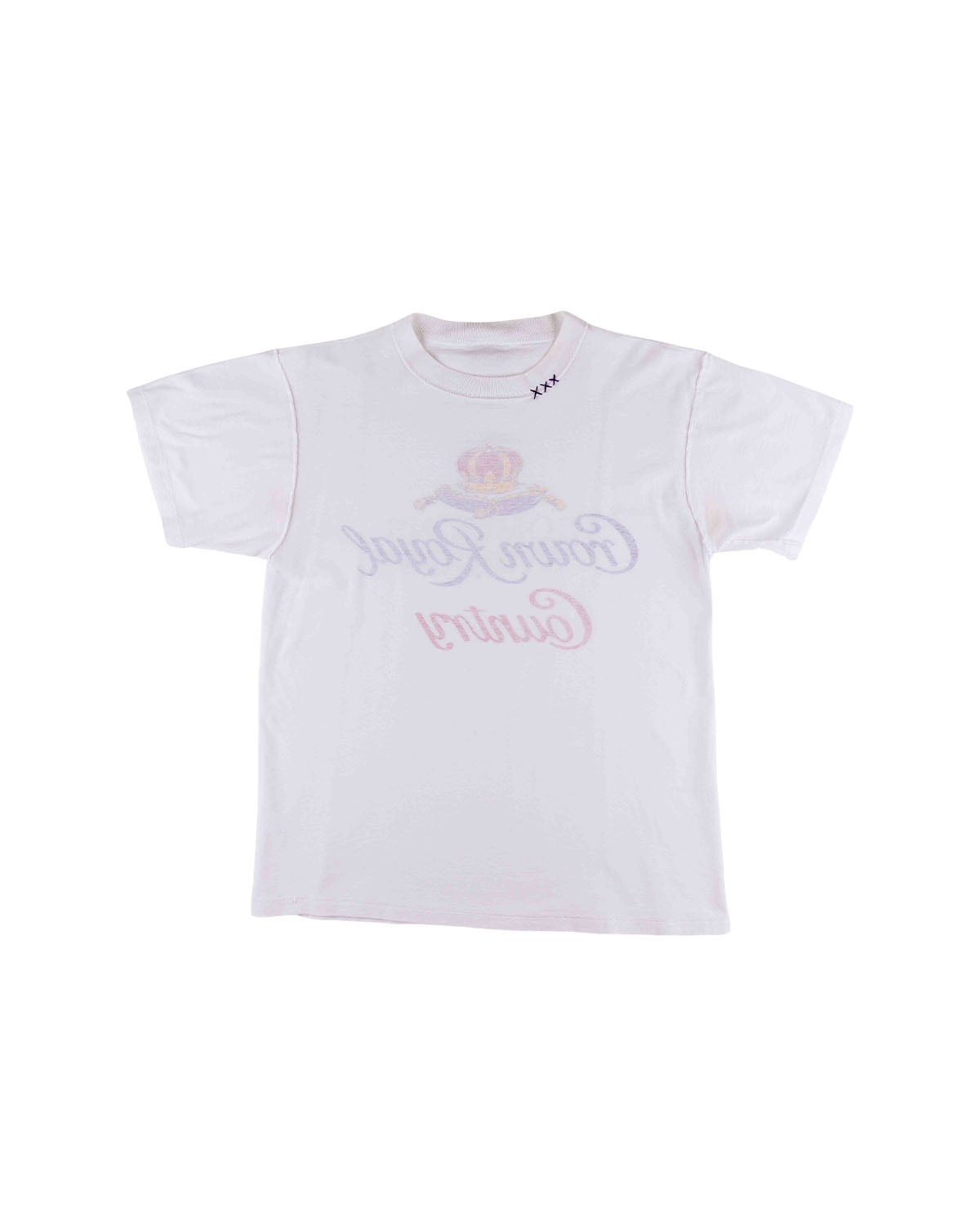 Commons Studios Variable Crown Royal Tee