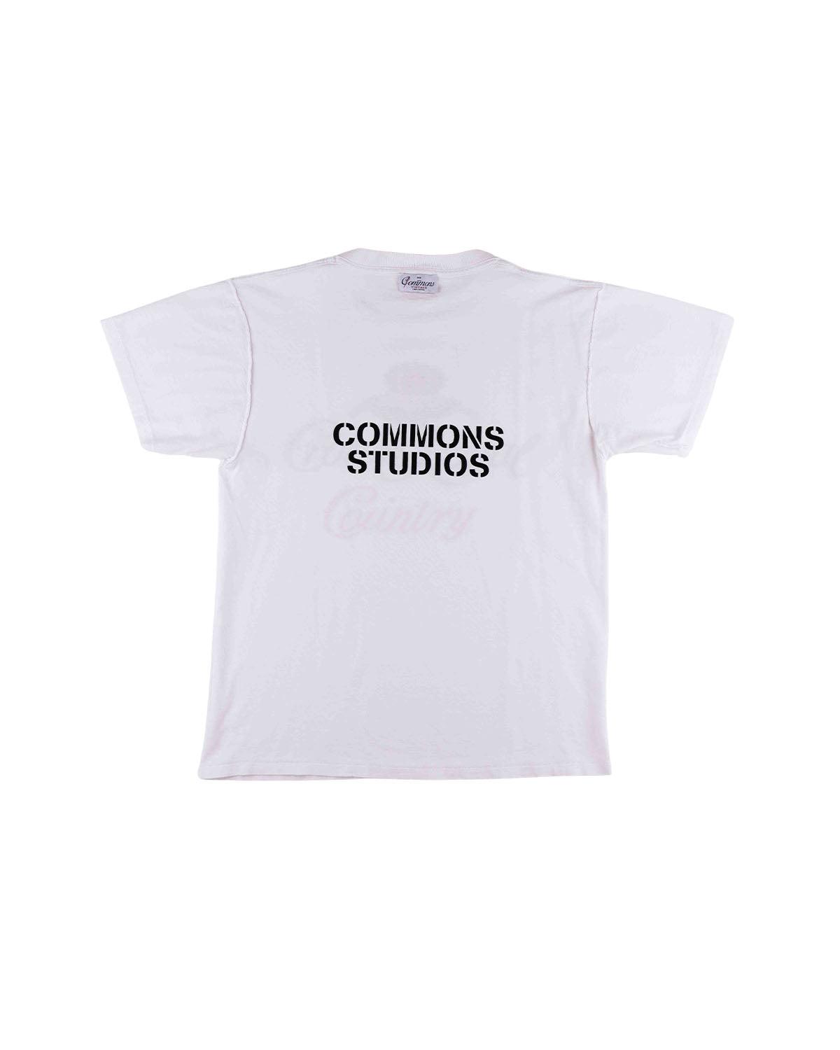 Commons Studios Variable Crown Royal Tee