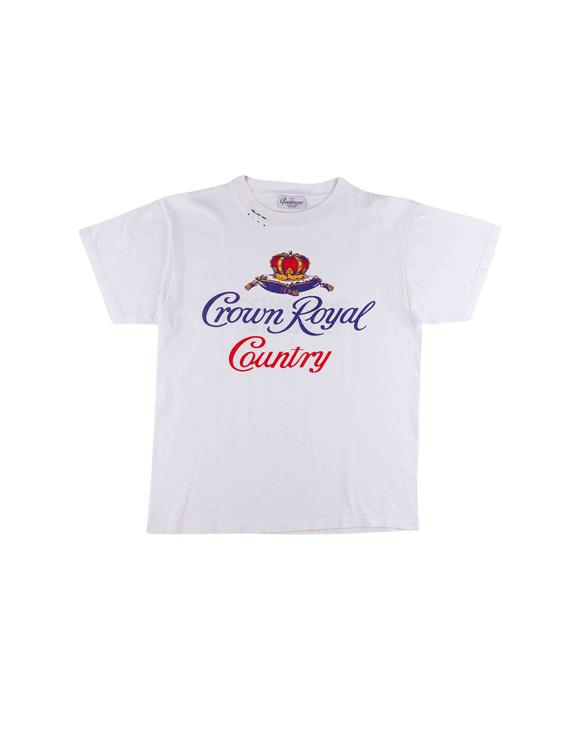 Commons Studios Variable Crown Royal Tee
